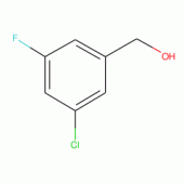 3-Chloro-5-fluorobenzyl alcohol