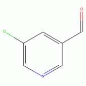 5-氯-3-吡啶甲醛