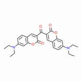 3，3’-羰基双（7-二乙胺香豆素）