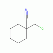 1-(氯甲基)环己烷甲腈