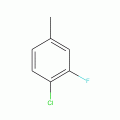4-Chloro-3-fluorotoluene