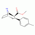 (-)-2β-Carbomethoxy-3β-(4-iodophenyl)nortropane