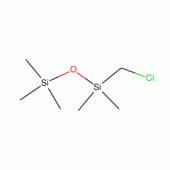 Chloromethylpentamethyldisiloxane