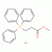 (CARBETHOXYMETHYL-1,2-13C2)TRIPHENYL-PHO SPHONIUM BROMIDE, 98 ATOM % 13C