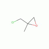 2-(Chloromethyl)-2-methyloxirane, 97%