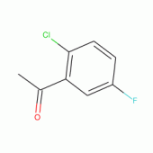 2-氯-5-氟苯乙酮