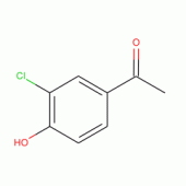 3'-Chloro-4'-hydroxyacetophenone