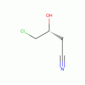 (R)-(+)-4-CHLORO-3-HYDROXYBUTYRONITRILE, 97%