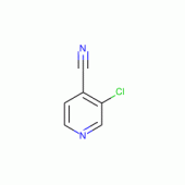 3-Chloro-isonicotinonitrile