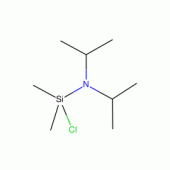 CHLORO(DIISOPROPYLAMINO)DIMETHYLSILANE, 97%