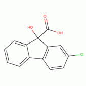 CHLORFLURENOL PESTANAL (2-CHLORO- 9-HYDR