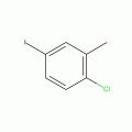 2-CHLORO-5-IODOTOLUENE