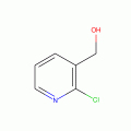 2-Chloro-3-(hydroxymethyl)pyridine 97%
