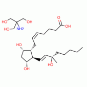 Carboprost Tromethamine (25 mg)