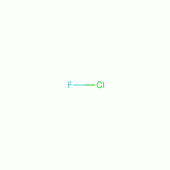 Chlorine monofluoride 99%