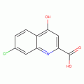 7-CHLOROKYNURENIC ACID (7-CL-KYNA) POTEN T NMDA ANTAGONIS