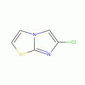 6-Chloroimidazo[2,1-b][1,3]thiazole , 97%