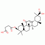 CARBENOXOLONE(RG)