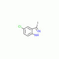 5-Chloro-3-iodo-1H-indazole