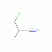 3-CHLORO-2-METHYLPROPIONITRILE, 95%