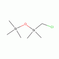 Chloromethylpentamethyldisiloxane