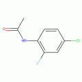 4'-Chloro-2'-fluoroacetanilide