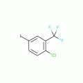2-Chloro-5-iodobenzotrifluoride