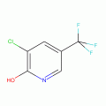 3-氯-2-羟基-5-(三氟甲基)吡啶