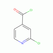 2-Chloroisonicotinoyl chloride