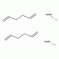 Chloro(1,5-hexadiene)rhodium(I) dimer