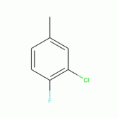 3-Chloro-4-fluorotoluene