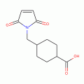 N-[4-(-Carboxycyclohexylmethyl)]maleimide