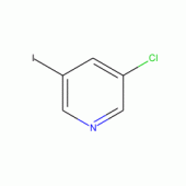 3-Chloro-5-iodo-pyridine