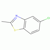 5-CHLORO-2-METHYLBENZOTHIAZOLE