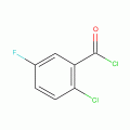 2-氯-5-氟苯甲酰氯