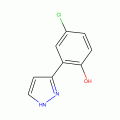 3-(5-Chloro-2-hydroxyphenyl)pyrazole