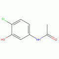 4'-Chloro-3'-hydroxyacetanilide