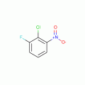 2-Chloro-3-fluoronitrobenzene