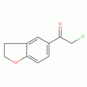 5-Chloroacetyl-2,3-dihydrobenzofuran