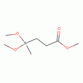 2-Carbomethoxyethyldimethoxymethylsilane
