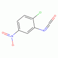 2-CHLORO-5-NITROPHENYL ISOCYANATE, 97%