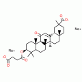 Carbenoxolone Disodium