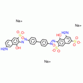 Chlorazol Black BH