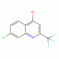 7-Chloro-4-hydroxy-2-(trifluoromethyl)quinoline