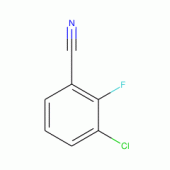 3-氯-2-氟苯甲腈