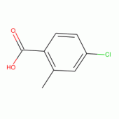 4-CHLORO-2-METHYLBENZOIC ACID, 96%