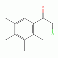 Chloroacetyl-1,2,3,4-tetramethylbenzene