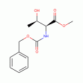 N-CARBOBENZYLOXY-L-THREONINE METHYL ESTE R, 98%