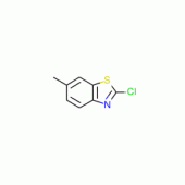 2-CHLORO-6-METHYLBENZOTHIAZOLE