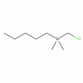 Chloromethyldimethylpentylsilane